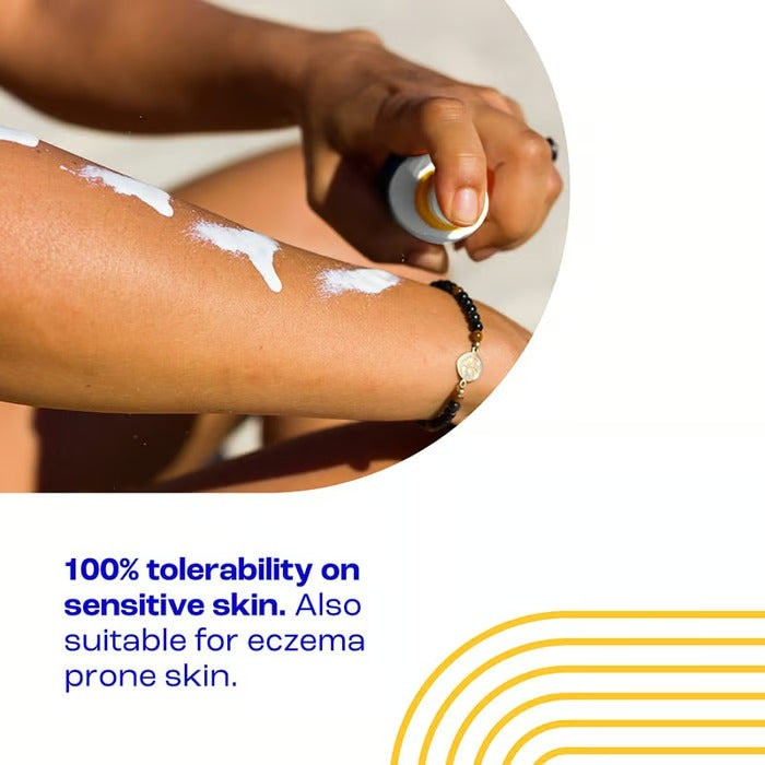 E45 Sun Care Sensitive Spray SPF 30