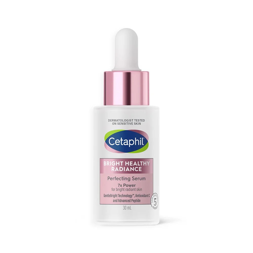 Cetaphil Bright Healthy Radiance Perfecting Serum