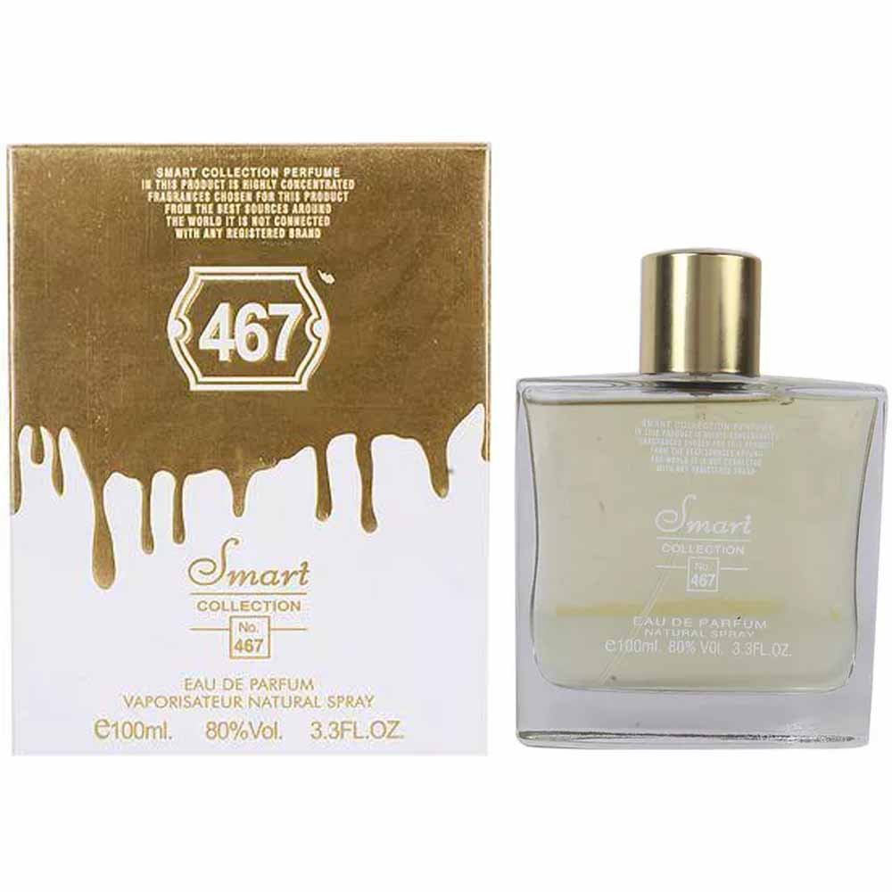 Smart Collection Perfume No. 467 – 100 ml