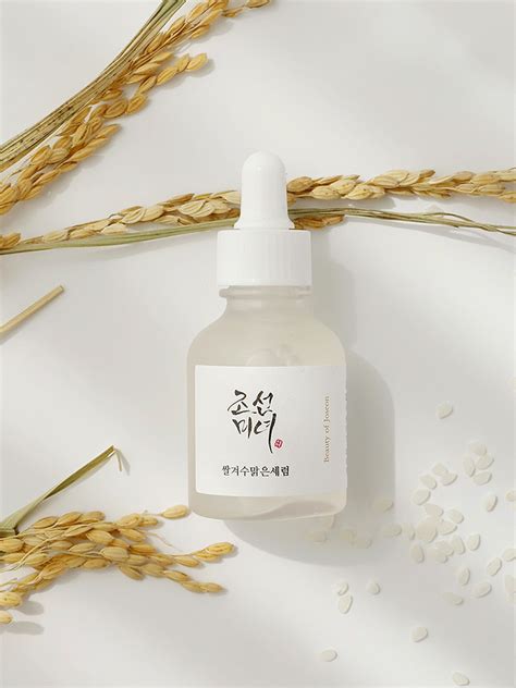 Beauty of Joseon Glow Deep Serum: Rice + Alpha-Arbutin (30ml)