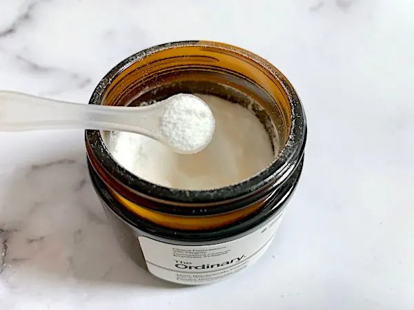 The Ordinary 100% Niacinamide Powder