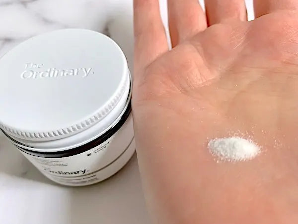 The Ordinary 100% Niacinamide Powder
