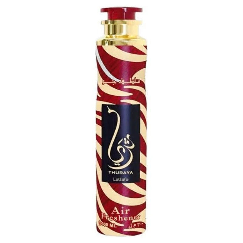 Lattafa Thuraya Air Freshener