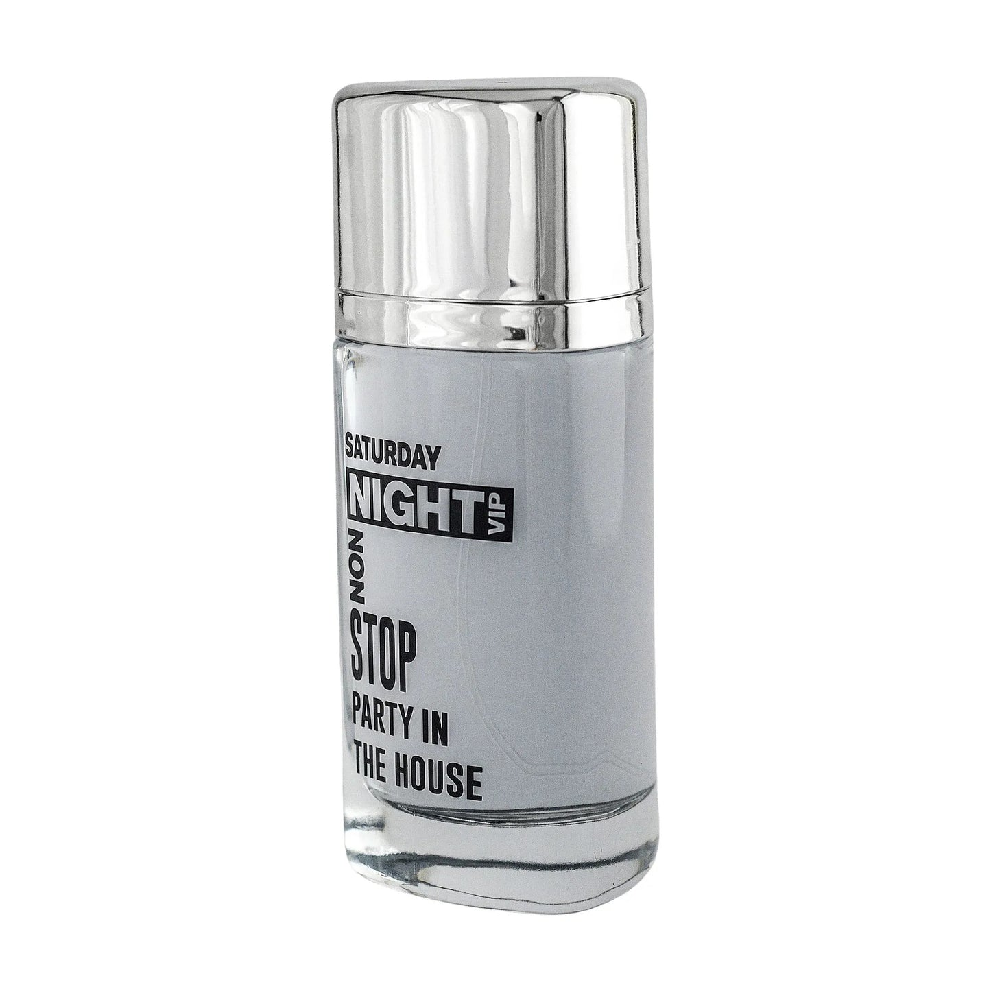 V.V. Love Saturday Night VIP Non Stop Party in the House Eau de Toilette