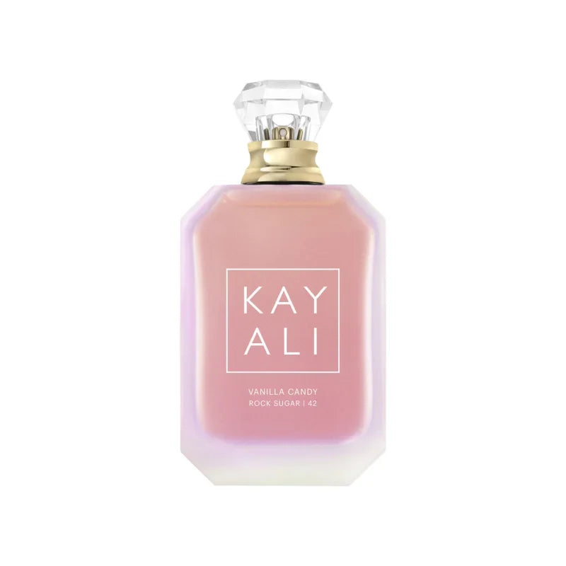 Kayali Vanilla Candy Rock Sugar | 42 Eau de Parfum