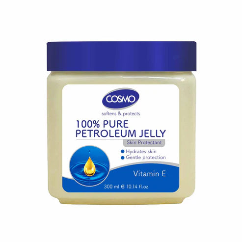 Cosmo Vitamin E 100% Pure Petroleum Jelly