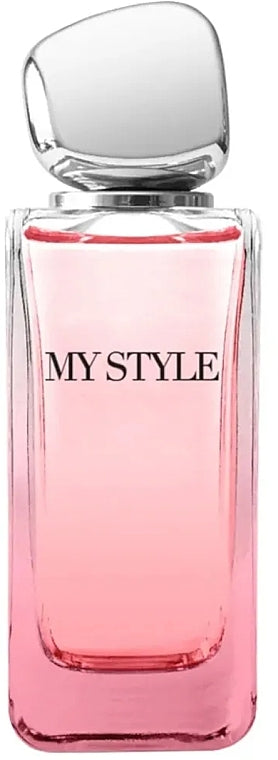My Style Pour Femme Natural Spray
