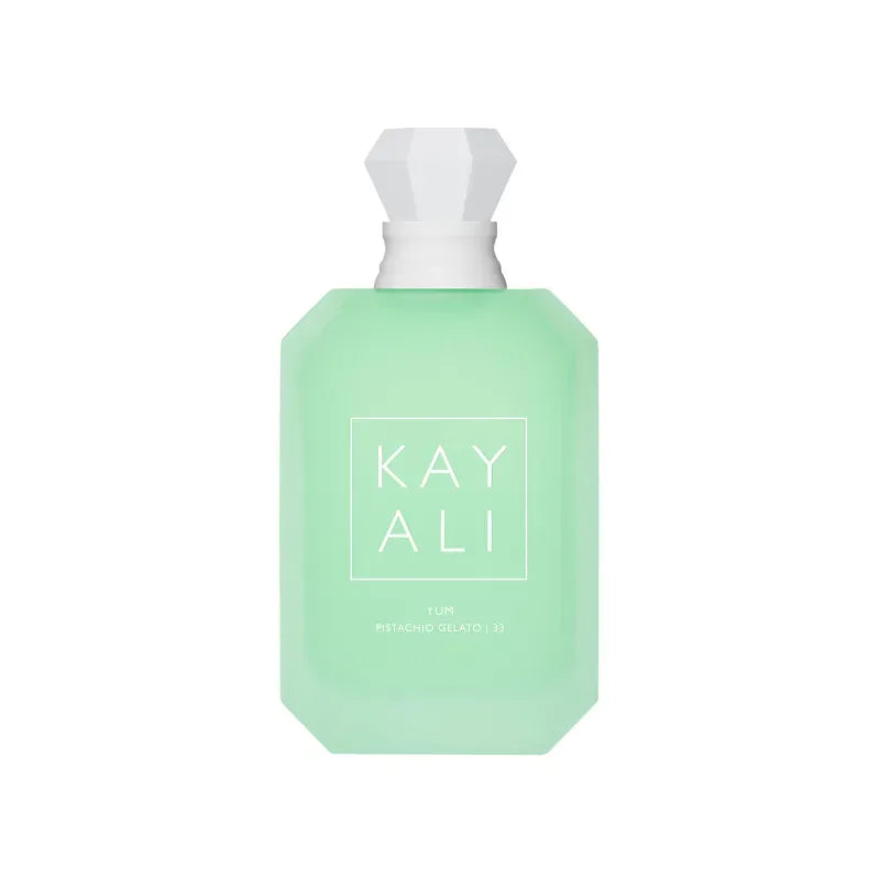 Kayali Yum Pistachio Gelato | 33 Eau de Parfum Intense