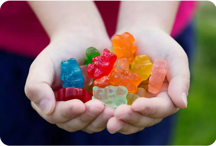 Gummies