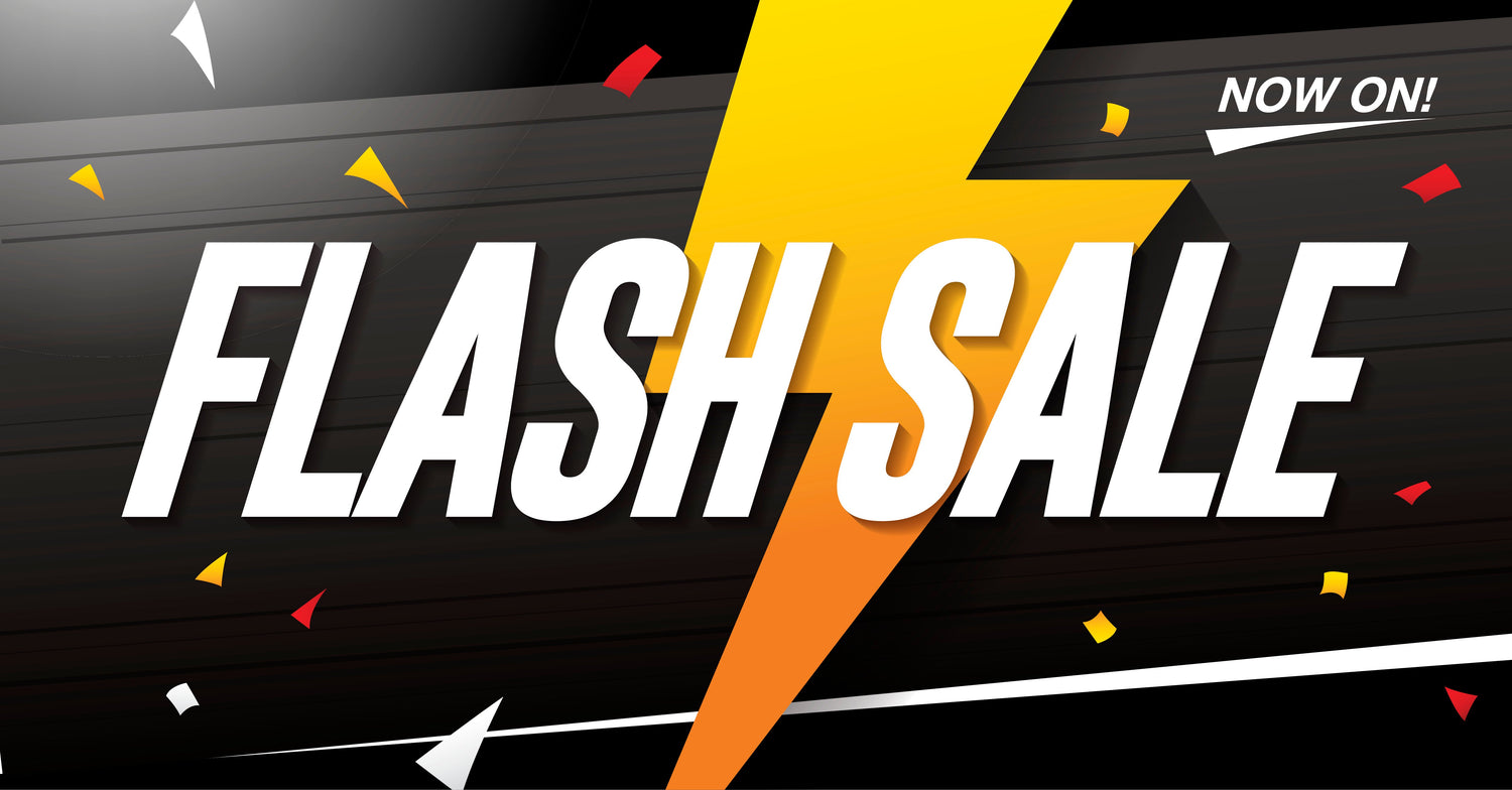 FLASH SALES 🔥🔥🔥🔥