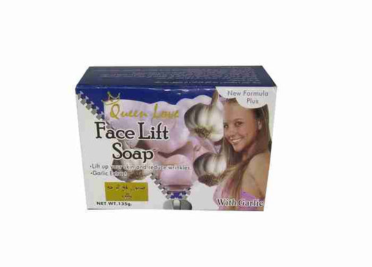 Queen Love Face Lift Soap