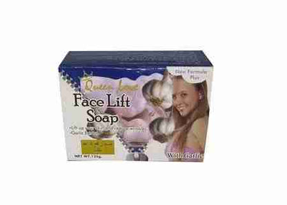 Queen Love Face Lift Soap