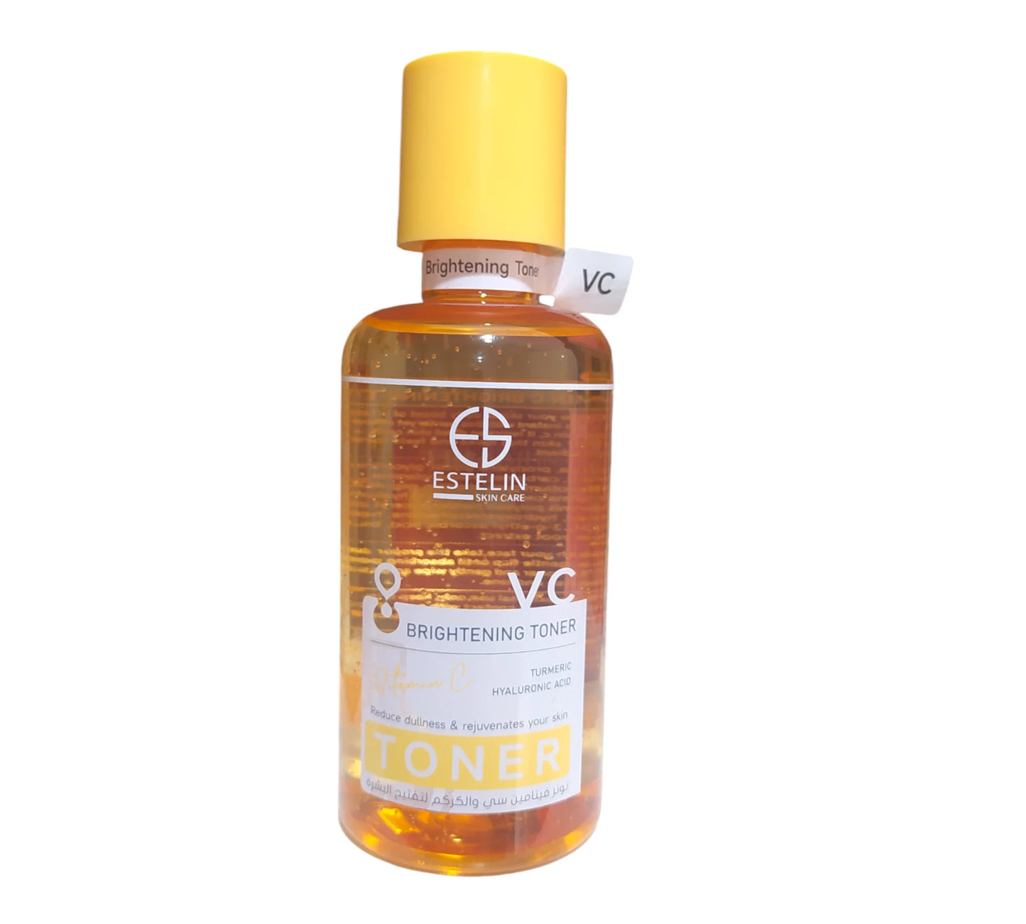 ESTELIN Vitamin C Brightening Toner – 400ml