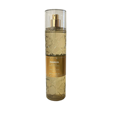 Bath & Body Works Dahlia Fine Fragrance Mist