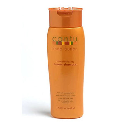 Cantu - Shea Butter Moisturizing Cream Shampoo