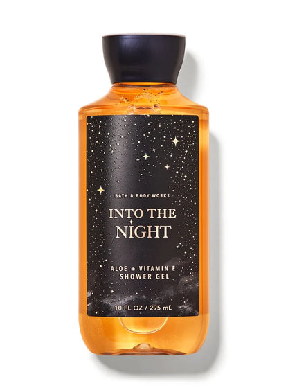 Bath & Body Works Into the Night Shower Gel