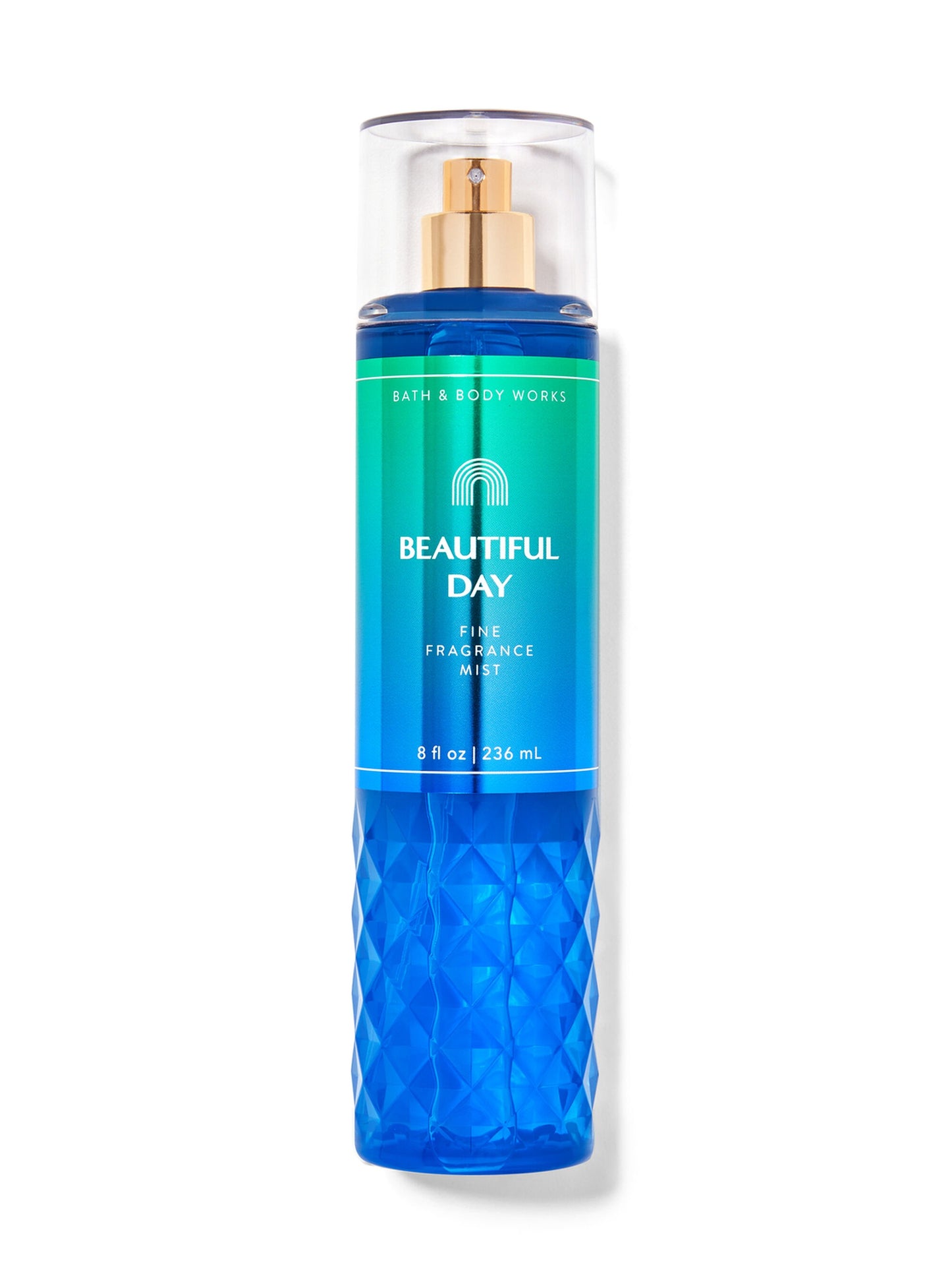 Bath & Body Works Beautiful Day Signature Collection Fragrance Mist