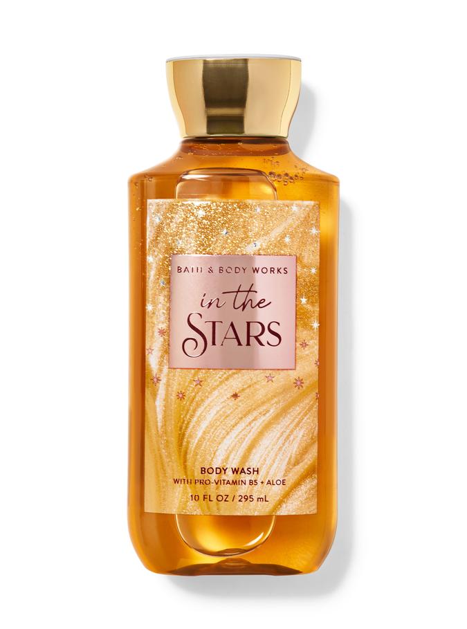 Bath & Body Works In The Stars Shower Gel