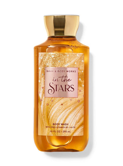 Bath & Body Works In The Stars Shower Gel