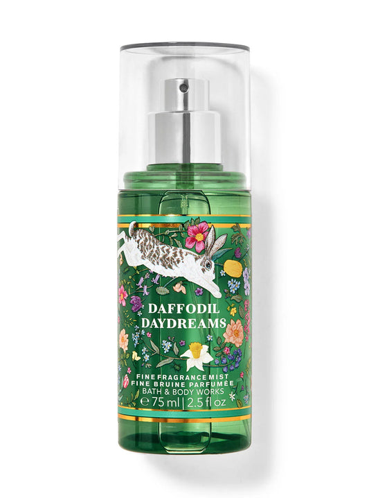 Daffodil Daydreams Fine Fragrance Mist