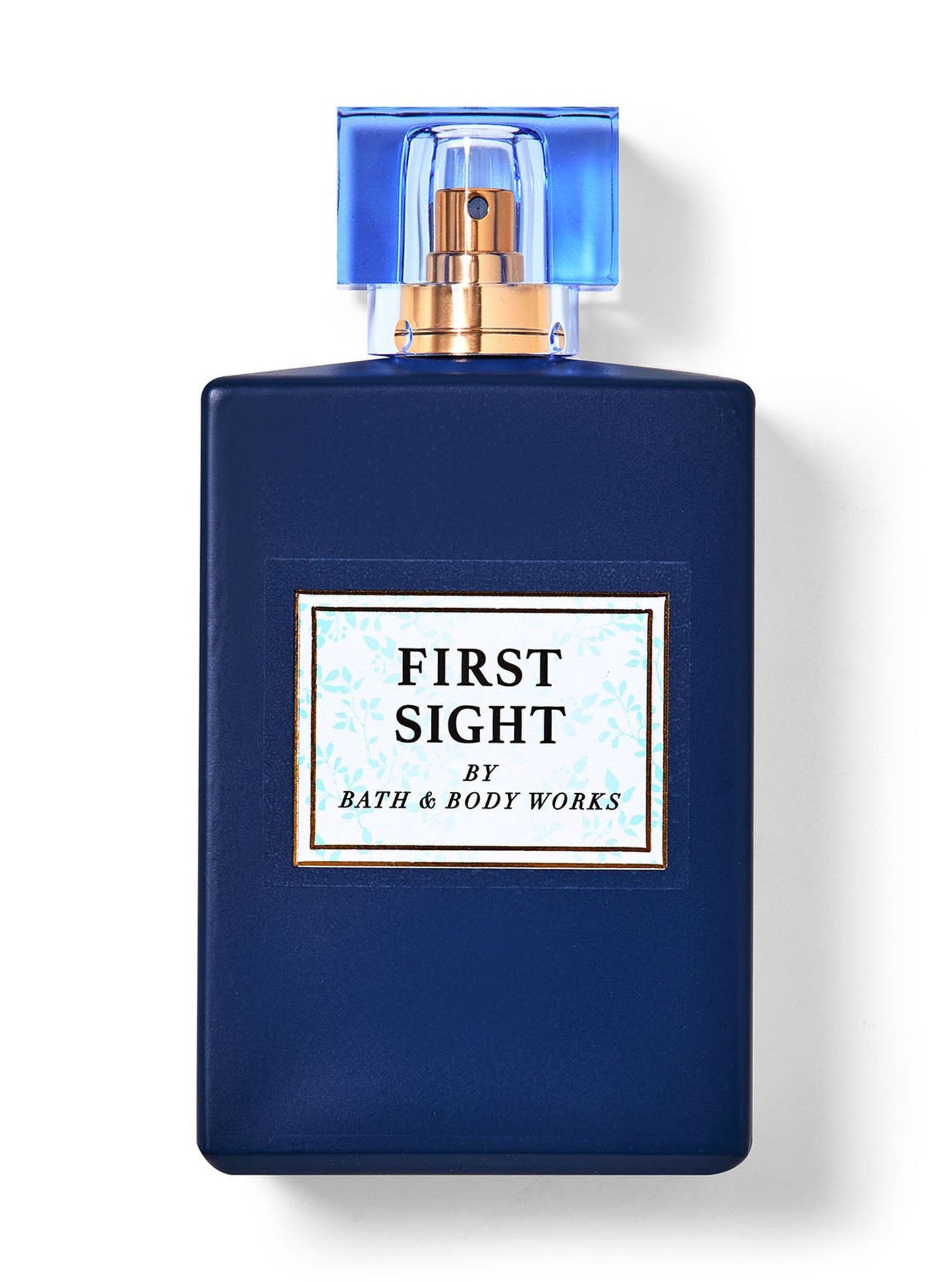 Bath & Body Works First Sight Cologne