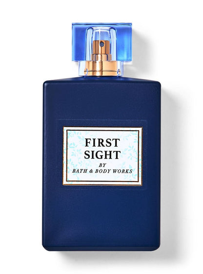 Bath & Body Works First Sight Cologne