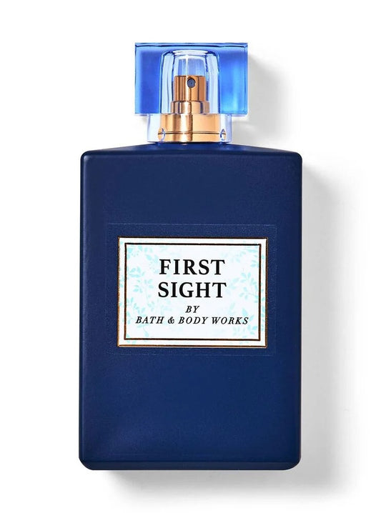 Bath & Body Works First Sight Cologne