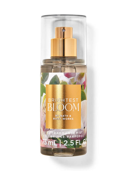 Brightest Bloom Fine Fragrance Mist