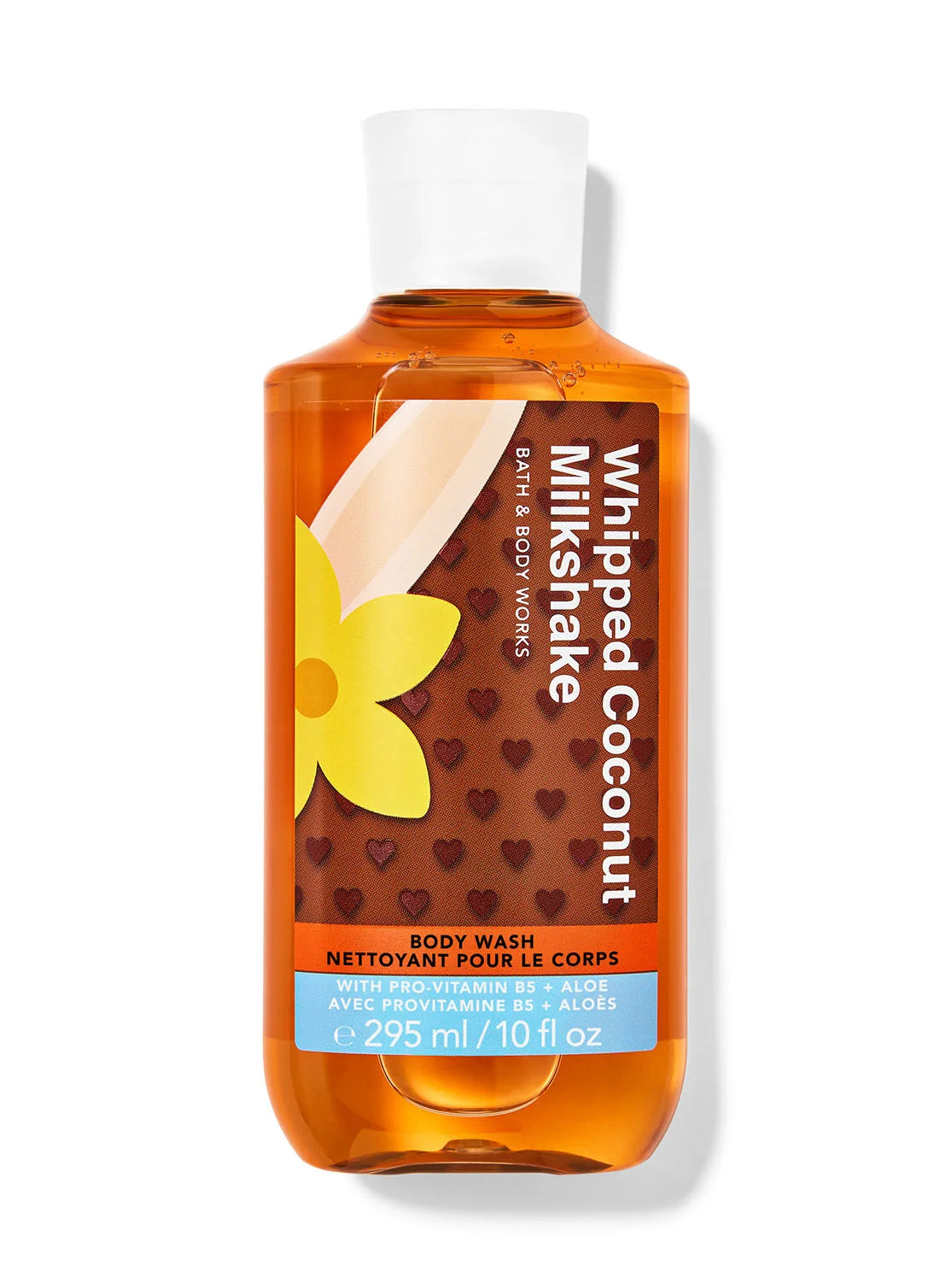 Bath & Body Works Whipped Coconut Milkshake Body Wash – Starsam Naturals