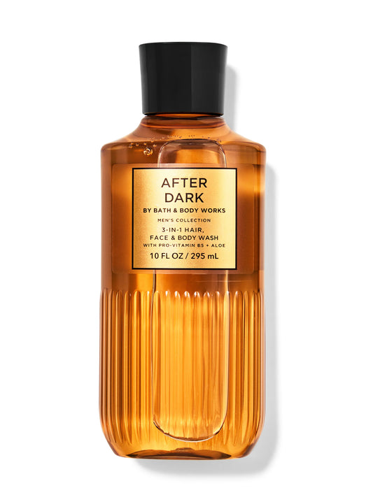 Bath & Body Works  After Dark Body Wash
