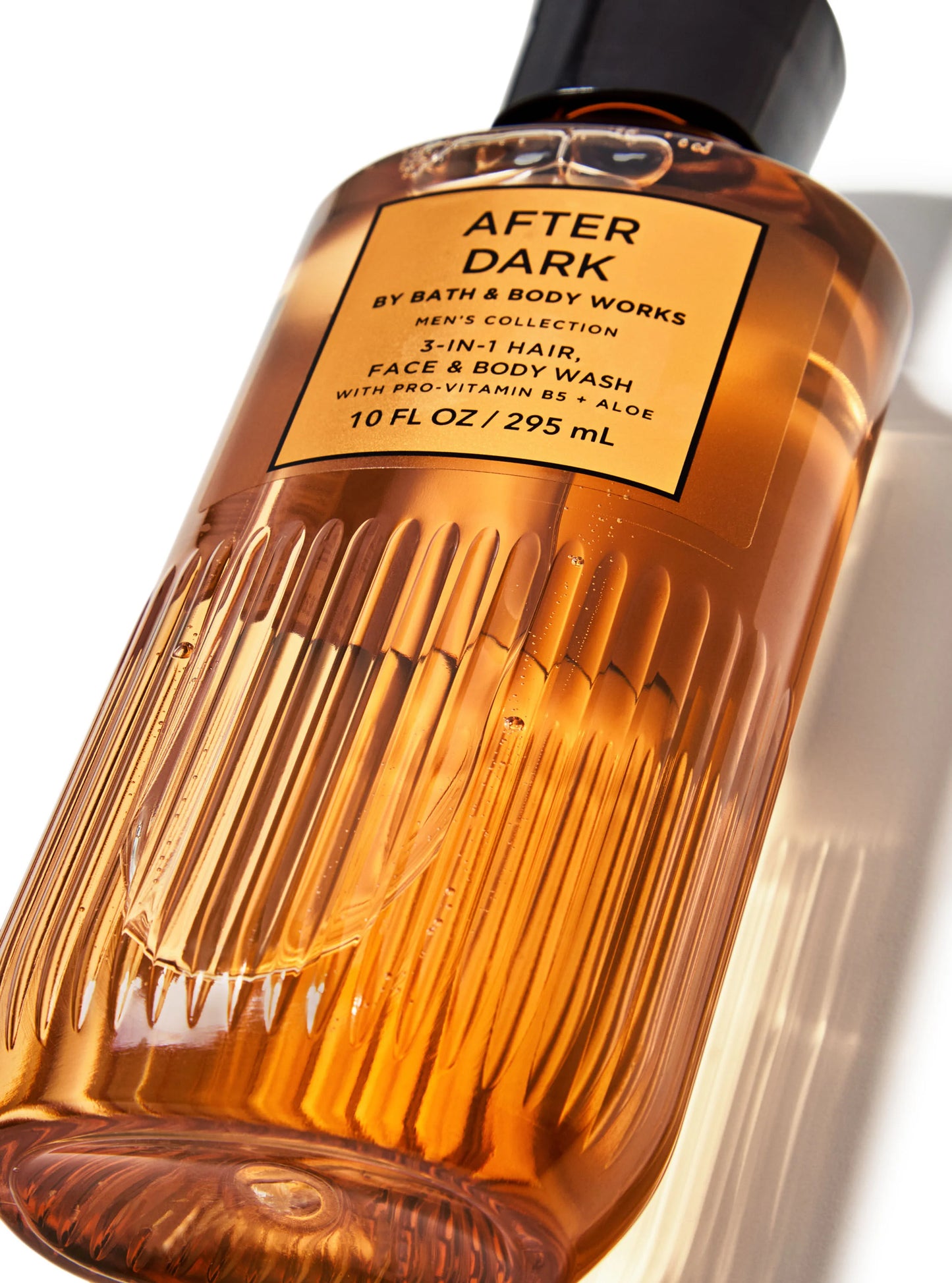 Bath & Body Works  After Dark Body Wash
