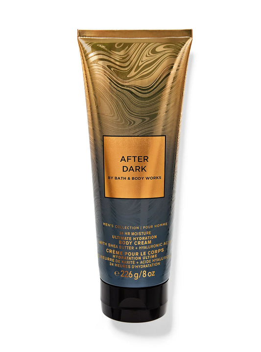 Bath & Body Works  After Dark Ultimate Hydration Body Cream