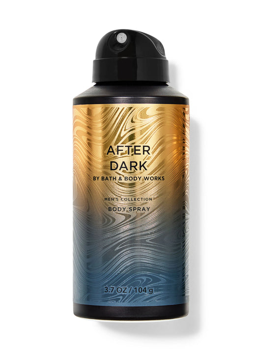 Bath & Body Works After Dark Body Spray