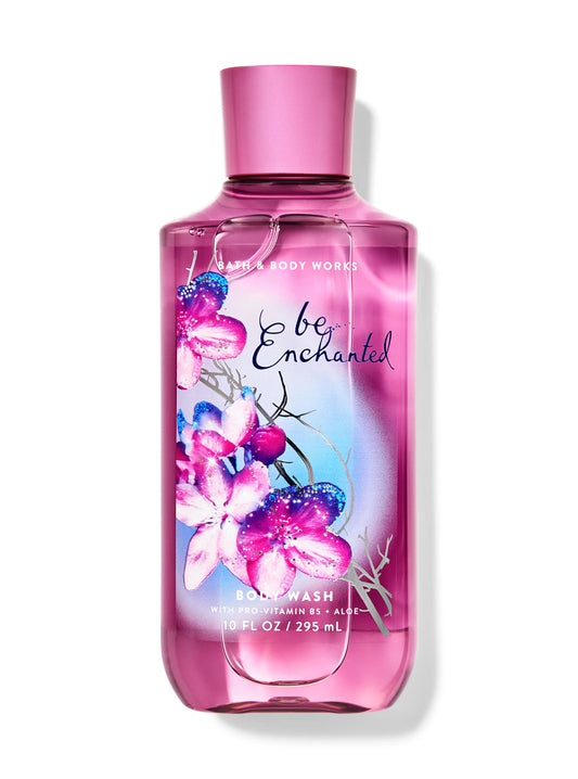 Bath & Body Works Be Enchanted Body Wash