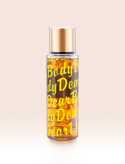 Dear Body Amorous Coconut Fragrance Mist – 250ml