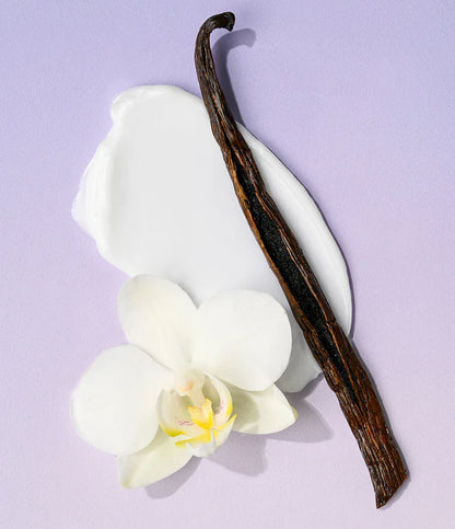 eos Shea Better Vanilla Cashmere Travel Body Lotion