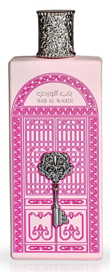 Bab Al Wardi Eau De Parfum