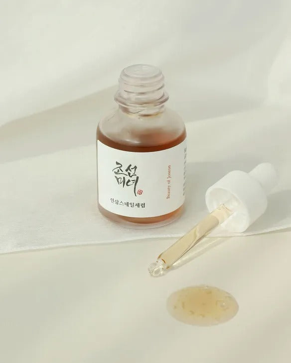 Beauty of Joseon Revive Serum Ginseng + Snail Mucin 30ml