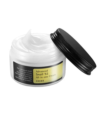 Cosrx Advanced Snail 92 (All in one cream)