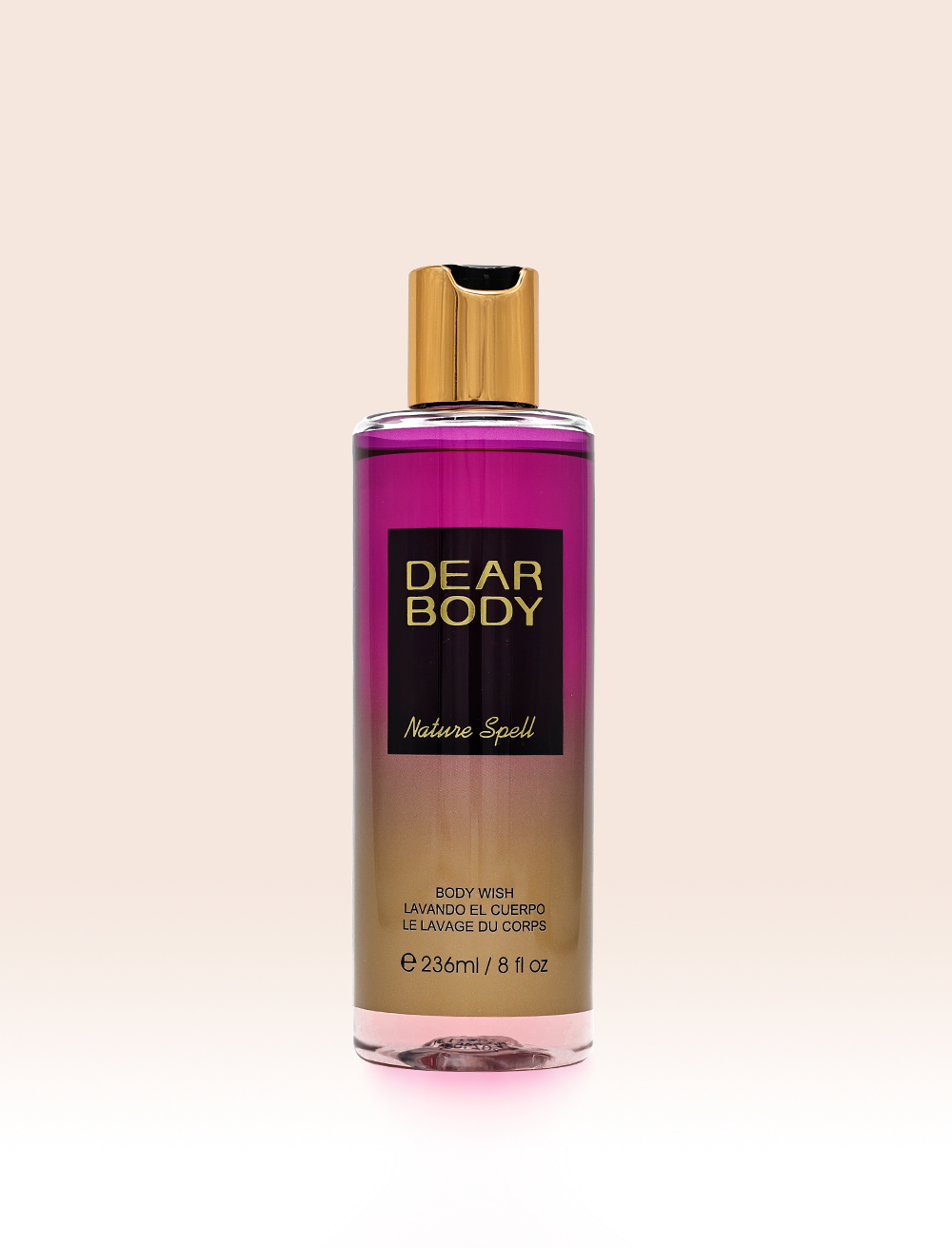 Dear Body Nature Spell Body Wish – 250ml