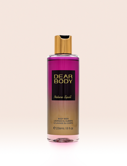 Dear Body Nature Spell Body Wish – 250ml