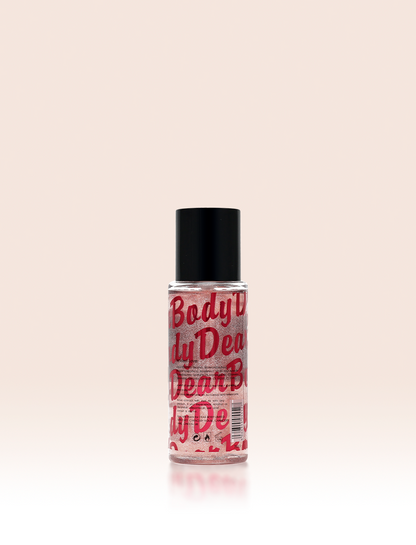 Dear Body Wildest Love Fragrance Mist – 75ml