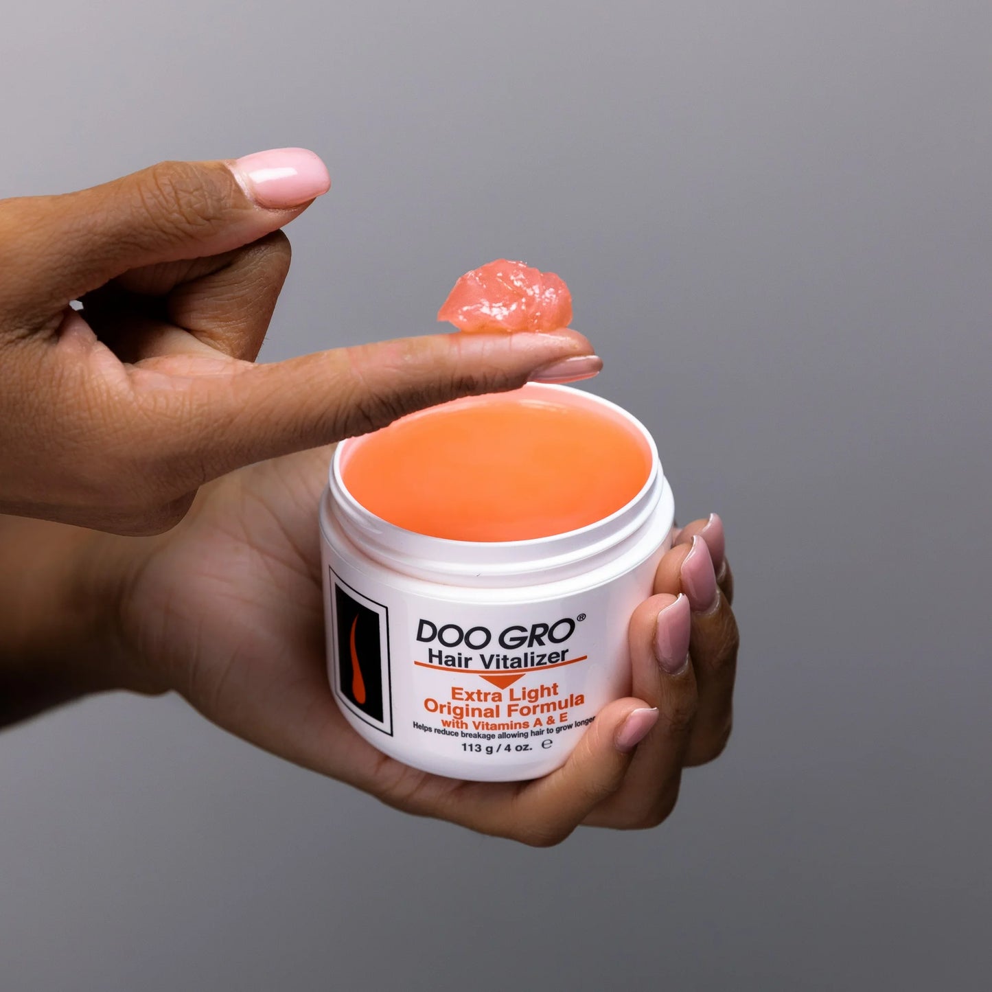 Doo Gro Extra Light Hair Vitalizer