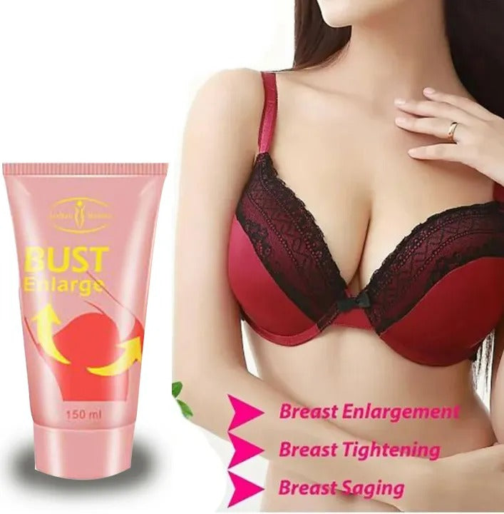 Aichun Beauty Bust Massage & Enlargement Cream – 150ml