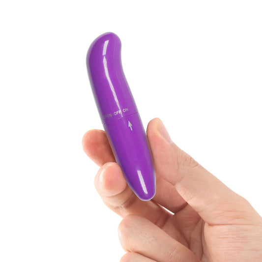 Cute Dolphin G-Spot Vibrator Massager – Waterproof