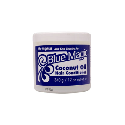 Blue Magic Coconut Oil Hair Conditioner