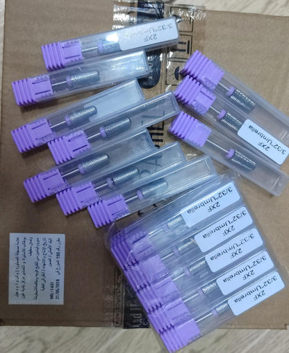2XF Umbrella Bit