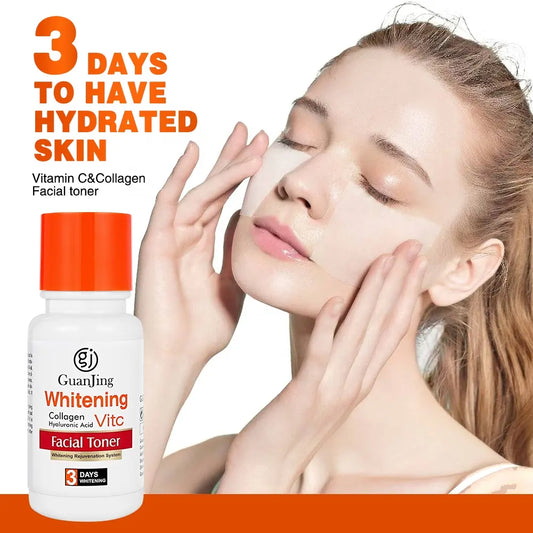 Guanjing Vitamin C Whitening Facial Toner – 150ml