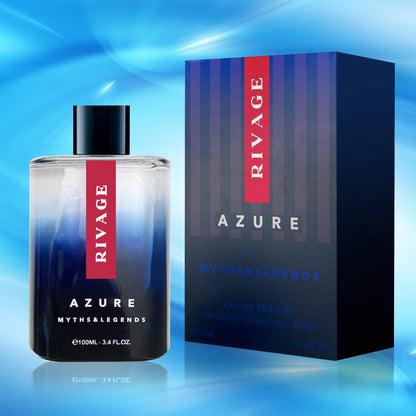 Azure Rivage Myths & Legends Perfume