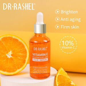 DR. RASHEL Vitamin C 2 Pack Essence Set